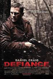 This is an index of films that deal with the holocaust in europe. Defiance 2008 Film Wikipedia