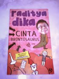 Gratis Film Raditya Dika Cinta Brontosaurus Coolpload