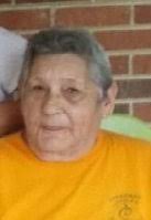 Obituary information for Sadie Sue Jackson