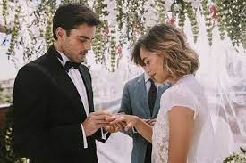 Todos queremos que nuestra boda sea única, original, y que todos los asistentes la recuerden. 5 Pasos Para Elaborar El Guion De Una Boda Civil