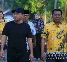 Sma panglima polem rantauprapat, rantauprapat, sumatera utara, indonesia. Plt Bupati Labuhanbatu Kunjungi Smkn 2 Rantau Prapat