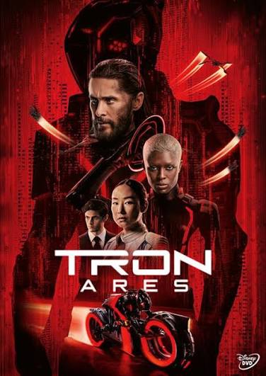Tron Ares