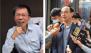 江啟臣好友：朱立倫衝2024大位的最佳捷徑是2022選台南市長 ( self.xsd2159) submitted 2 minutes ago by xsd2159. æœ±ç«‹å€«åæ§½ æ²ˆå¯Œé›„æ¯æ¬¡æŒºèª°èª°å°±çˆ†æŽ‰ ç¶² ä¸€é‡è¦‹è¡€ ä¸­æ™‚æ–°èžç¶² Line Today