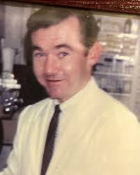 Thomas J. O'Keeffe, Sr.