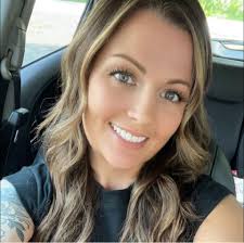 Jessica White updated their profile picture.