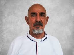 Pbro. José Manuel Herrera Vargas