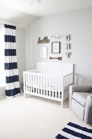 101 Inspiring And Creative Baby Boy Nursery Ideas Baby Nursery Furniture Baby Boy Rooms Baby Girls Nursery
