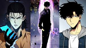 Terjemahan dari sekaikomik asli bukan mirror seperti manhwaland. 5 Manhwa Manga Onerisi Youtube
