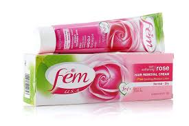انواع واضرار وسعر كريم فيم لازالة الشعر Fem Hair Removal Cream Hair Removal Cream Hair Removal Cream