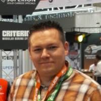 Eric Barney Email & Phone Number