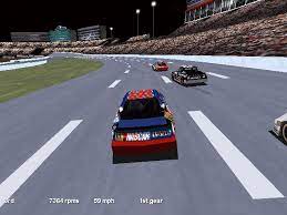 Are you ready to resume your nascar journey? Nascar Racing 2 Download 1996 Sports Game