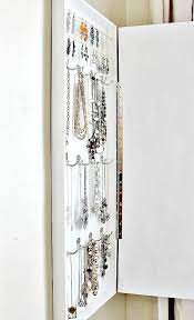 Items are designed to be mounted on the wall and come with two hangers installed, propriate screws are included. Pin On Home Organize