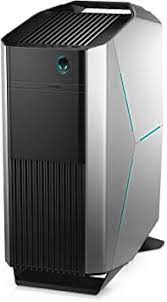 Best desktop computer 2021 if you'd like a lethal combination of power and looks for gaming, don't miss the alienware aurora r11. — windows central. Amazon Com Alienware Aurora R8 Desktop 9th Gen Intel Core I7 9700 Nvidia Geforce Rtx 2070 8gb Gddr6 Overclockable 256gb Ssd Boot 2tb 7200 Rpm 16gb Ram Awaur8 7787slv Pus Computers Accessories