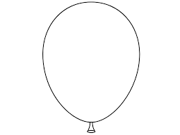 Gambar balai polis bukit kepong; Balloon Clip Art At Clker Com Vector Clip Art Online Royalty Free Public Domain