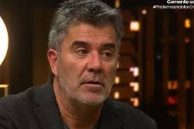 Y todavía no aparecen las cámaras de quienes quemaron el Metro”: El feroz  descargo de Pollo Valdivia contra la justicia