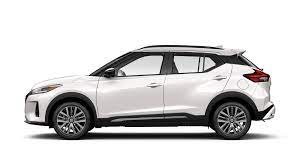 This is the best price for the subcompact suv you will find. 2021 Nissan Kicks Fuel Efficient Compact Crossover Nissan Usa