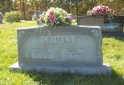 Alfred Grimes (1904-1956)