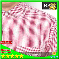Ketika dijaman sekarang semakin booming dunia fashion dan dunia hiburan. Jual Baju Kemeja Cowok Motif Kotak Kotak Kecil Maroon Flanel Casual Terbaru Kab Tangerang Nabiilah Solution Tokopedia