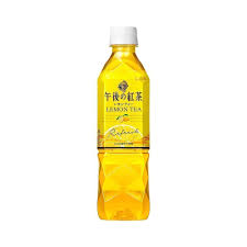Online shopping for japanese tea, tea bag and more at tokyocentral.com. Kirin Refresh Lemon Tea 500ml Made In Japan Takaski Com