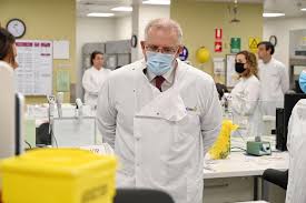 When the vaccine is available, every utahn who is able to should get vaccinated for if as many people as possible get vaccinated and we continue to follow health. Australische Premier Morrison Zaait Verwarring Over Verplicht Coronavaccin Trouw