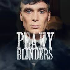 Big Sell 30 Day 1: Peaky Blinders featuring Long Distance Popcast