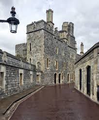 Windsor sulla mappa, posizione geografica, latitudine, longitudine. Il Castello Di Windsor La Residenza Di Campagna Della Regina Elisabetta Ii Una Soffitta Per Due