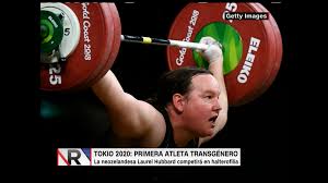 El pasado 12 de abril la joven canaria atenery hernández puso su talento a la expectación de todos los fans aficionados a la. Conoce A Laurel Hubbard La Primera Atleta Transgenero En La Historia De Los Juegos Olimpicos Laurel Hubbard Paso A Ser Este Lunes La Primera Atleta Transgenero Que Competira En Unos Juegos Olimpicos Los De Tokio 2020 Despues De Sobreponerse