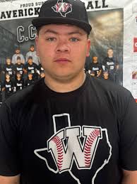 The Eagle Pass C. C. Winn High School Mavericks Varsity Baseball Team held  their 2025 Meet The Mavericks Press Conference