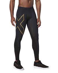 2xu Men S Elite Mcs Compression Tights For More Information Visit Image Link This Is An Affil Compression Tights Mens Compression Leggings Workout Clothes