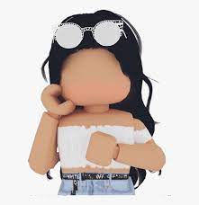 They're known for a couple of things. Aesthetic Roblox Girls No Face How To Make A Good Roblox Avatar Without Robux Girl