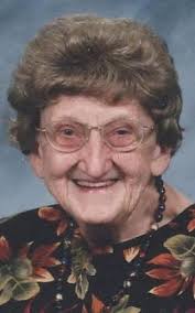 Mildred E. Hart Obituary