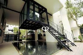 Unterkünfte in kl 1414 centrio @ pantai hillpark. Heartpatrick At Centrio Pantai Hillpark Space Architecture Beautiful Space Space Photography