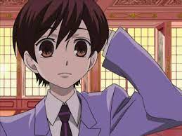 Haruhi Fujioka | The Justiceworld Wiki | Fandom