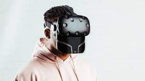 FeelReal VR Scent Mask Blasts Past Crowdfunding Goal in First Day – Road to  VR