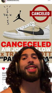 Jordan 1 Low Sail Pale Vanilla