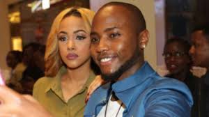 Nick Mutuma opens up