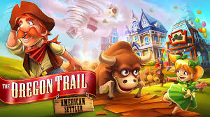 13.03.2009 · the oregon trail remains one of the greatest. Land Rush Oregon Trail To T Lessons Blendspace