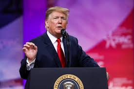 The conservative political action conference is the largest and most influential gathering of conservatives in the world. Cpac 2021 Approaches With Trump As Possible Speaker