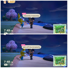 所以复活节兔子节开始了.. : rAnimalCrossing