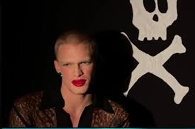 Miley cyrus and cody simpson dated for 10 months before splitting a few weeks ago, a source previously confirmed miley cyrus and cody simpson were first romantically linked in october 2019. Cody Simpson Wears Drag In New Music Video Watch
