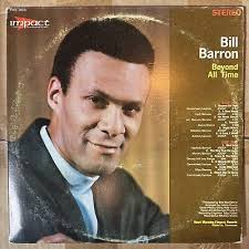 Bill Barron