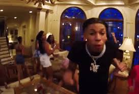 Make Em Say Gif By Nle Choppa Find Share On Giphy Nle choppa] and i'm a scorpio too it's your dick, babygirl i think i'm in love, love, love i think i'm in love, love, love (ayy, ayy). make em say gif by nle choppa find