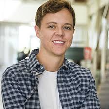 Young entrepreneur finds great success with a very small budget