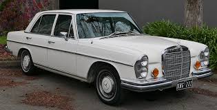 Looking for a good deal on mercedes w110? Mercedes Benz W108 W109 Wikipedia