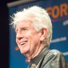 Graham Nash: Teach Your Children