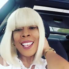 Kyla Pratt Gave Birth To Herself Twice!