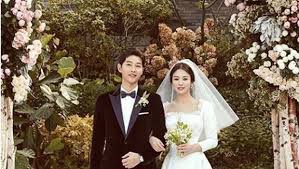 19 september 1985 tempat lahir : Digugat Cerai Song Joong Ki Song Hye Kyo Kini Buka Suara
