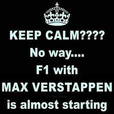 Pin Op Max Verstappen