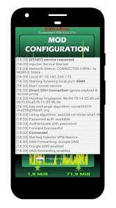 With the increase in level, you have new. Config Mod Http Injecktor Ehi For Android Apk Download