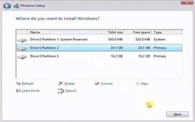 Windows 10 s memiliki waktu startup yang lebih cepat, hanya butuh 15 detik untuk boot. Cara Install Windows 10 Di Pc Atau Laptop Lengkap Disertai Gambar Haiwiki Info